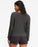Billabong So Easy L/S Shirt-Off Black