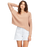 Billabong So Easy L/S Shirt-Pretty Putty