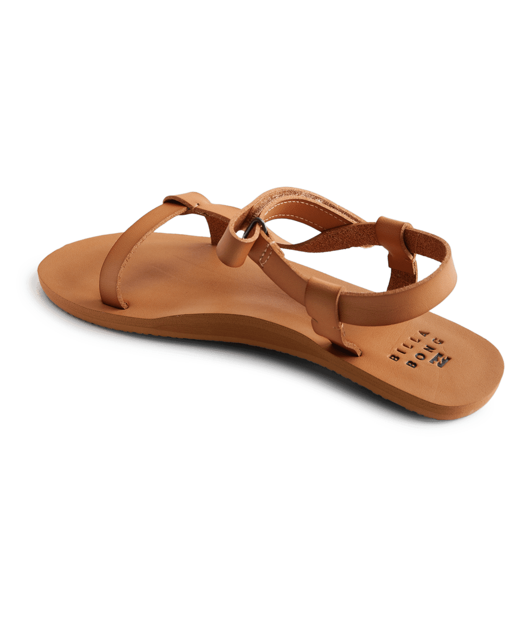 Billabong Goleta Sandal-Tan