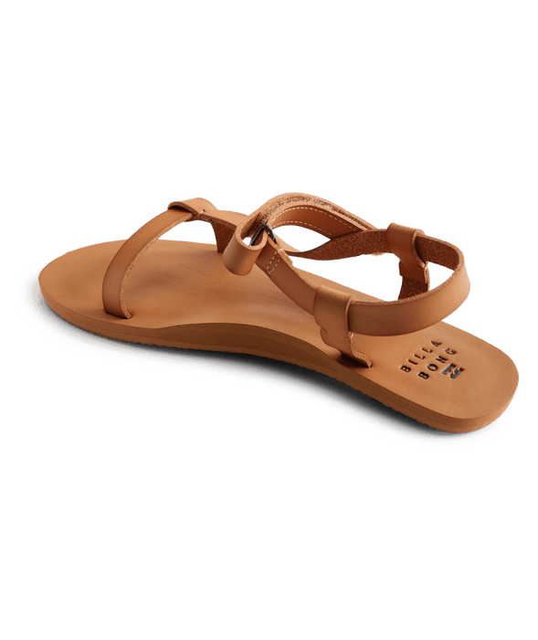 Billabong Goleta Sandal-Tan