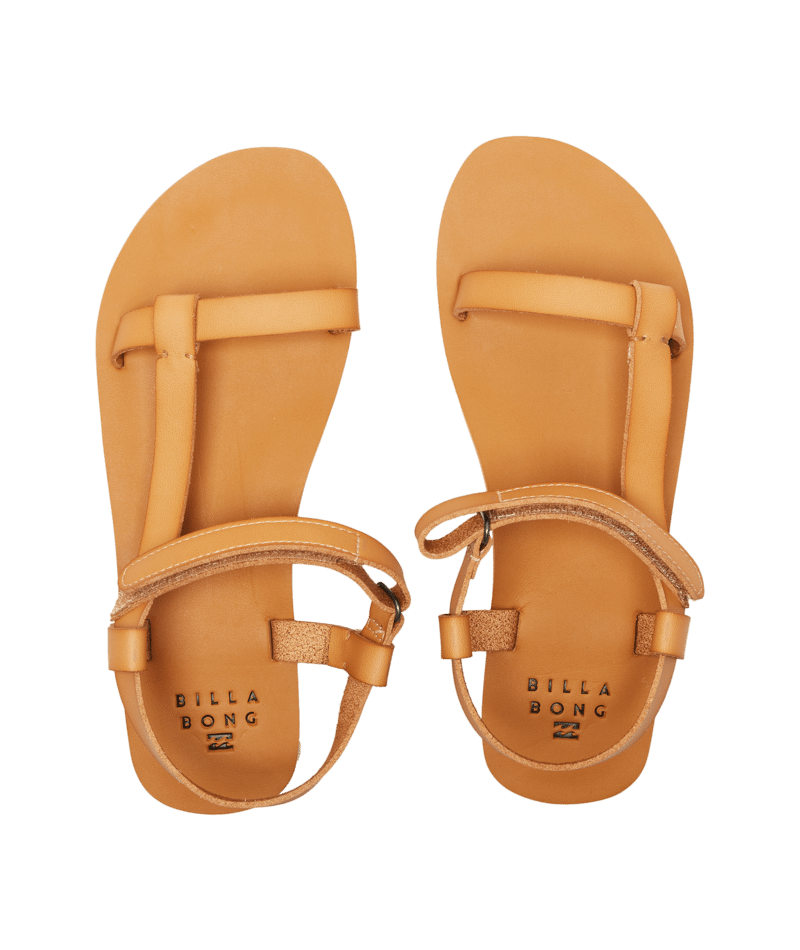 Billabong Goleta Sandal-Tan