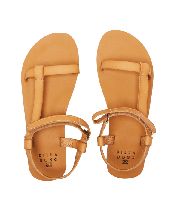 Billabong Goleta Sandal-Tan