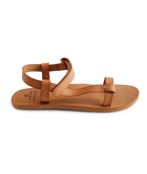 Billabong Goleta Sandal-Tan— Alternate View