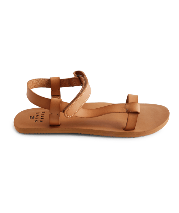 Billabong Goleta Sandal-Tan