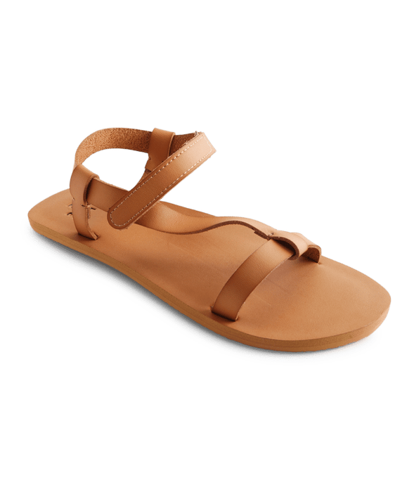 Billabong Goleta Sandal-Tan