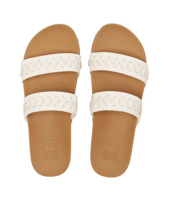 Billabong Venice Sandal-White
