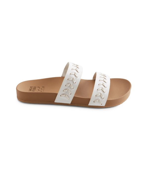 Billabong Venice Sandal-White