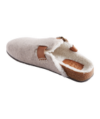 Billabong Huntington Shoe-Oatmeal