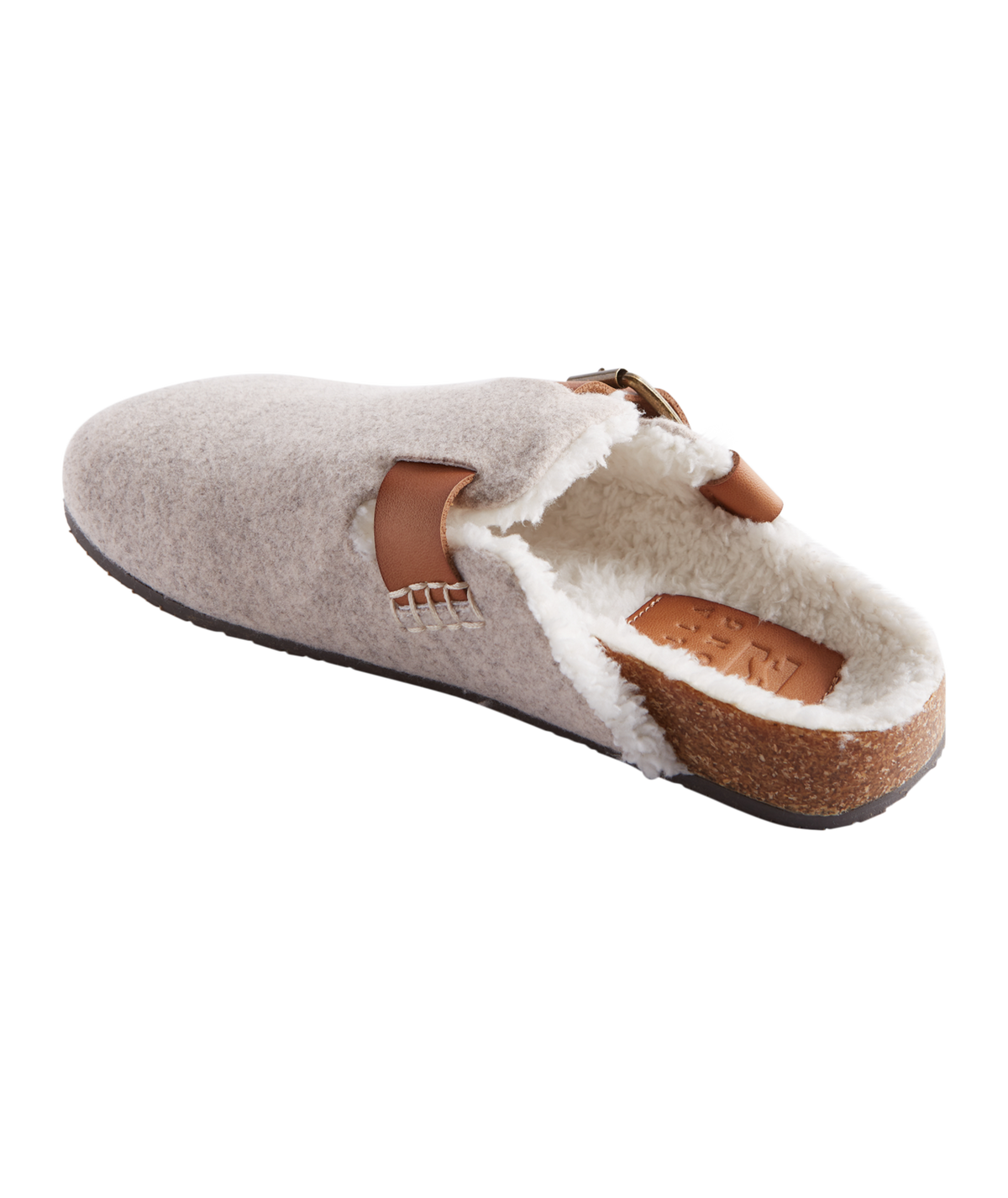 Billabong Huntington Shoe-Oatmeal