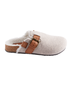 Billabong Huntington Shoe-Oatmeal