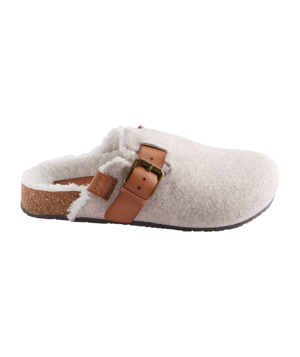 Billabong Huntington Shoe-Oatmeal