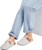 Billabong Huntington Shoe-Oatmeal