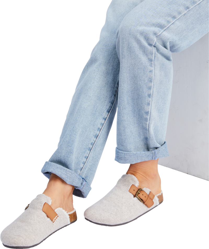 Billabong Huntington Shoe-Oatmeal