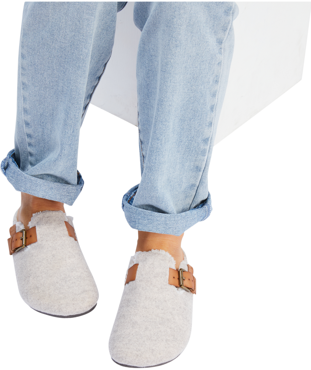 Billabong Huntington Shoe-Oatmeal