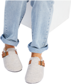 Billabong Huntington Shoe-Oatmeal