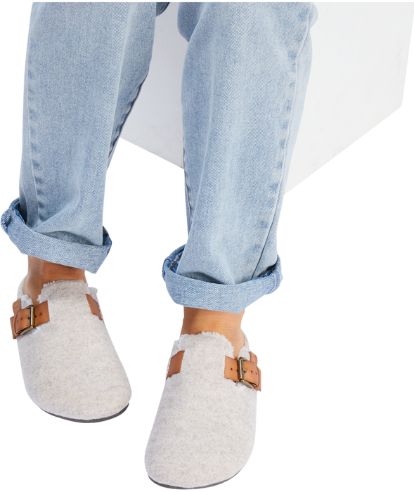 Billabong Huntington Shoe-Oatmeal