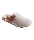 Billabong Huntington Shoe-Oatmeal