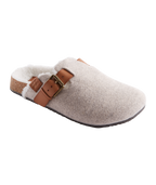 Billabong Huntington Shoe-Oatmeal