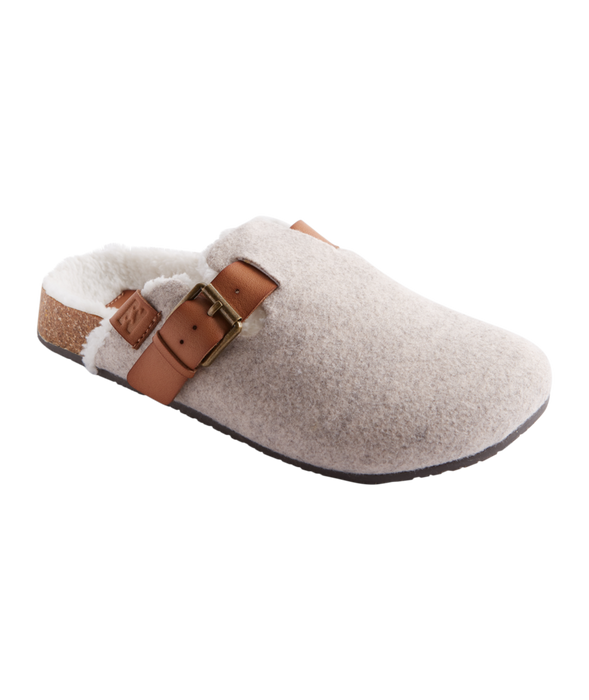 Billabong Huntington Shoe-Oatmeal
