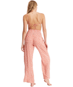 Billabong New Waves 2 Pants-Rose Clay