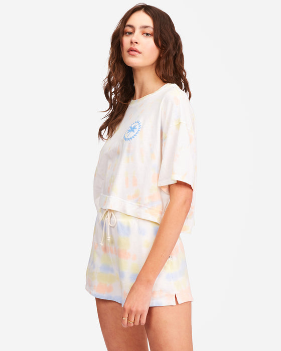 Billabong Gold Coast Shorts Multi