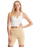 Billabong Biker Babe Shorts-Light Sunset Gold