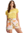 Billabong Love To Lounge Shorts-Multi