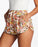 Billabong Road Trippin Crinkle Shorts-Multi