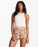 Billabong Road Trippin Crinkle Shorts-Multi