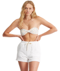 Billabong Surf Classic 3 Shorts-Salt Crystal