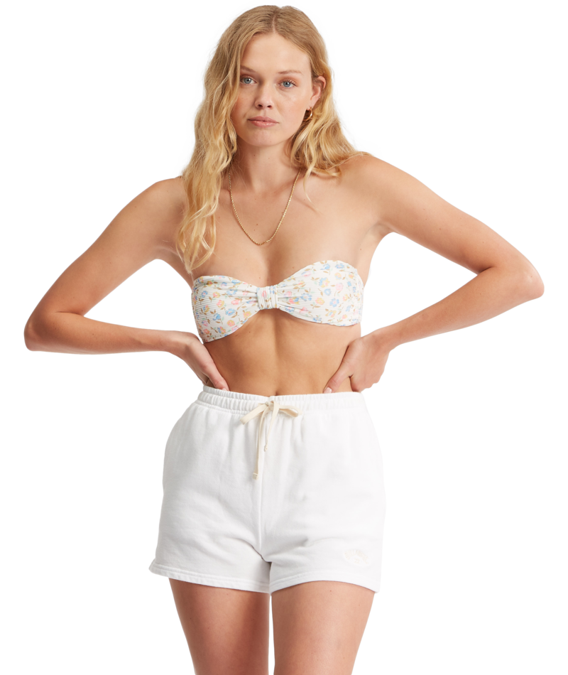 Billabong Surf Classic 3 Shorts-Salt Crystal