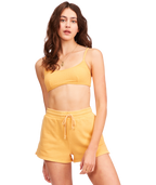 Billabong Surf Classic 3 Shorts-Marigold