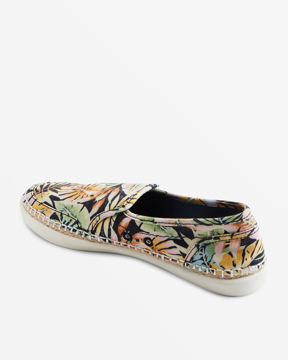Billabong Del Sol Shoe-Marigold