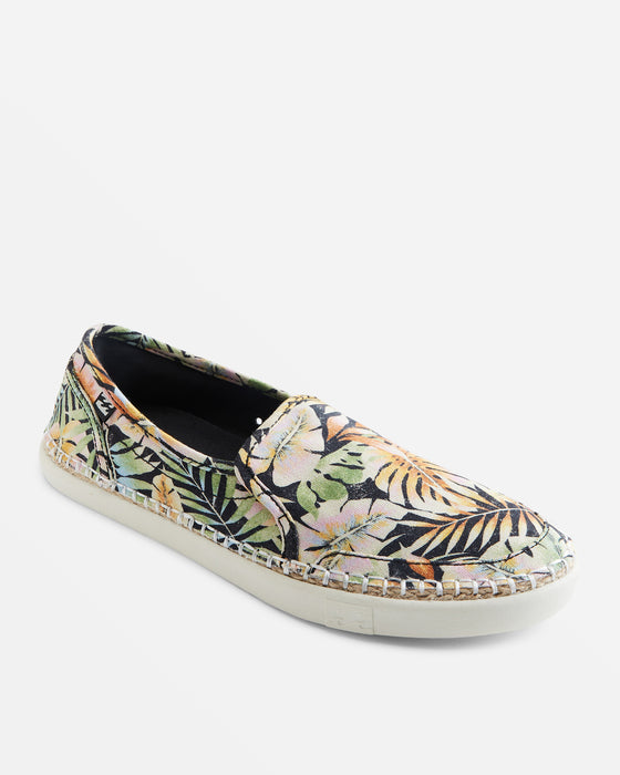 Billabong Del Sol Shoe-Marigold