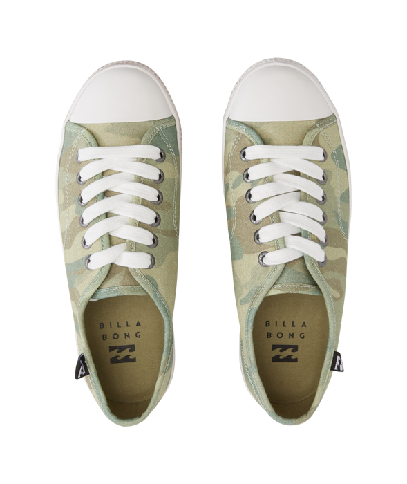 Billabong Indie Shoe-Camo