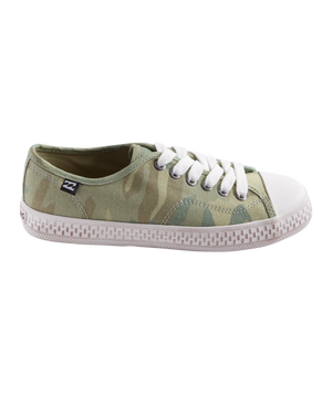 Billabong Indie Shoe-Camo— Alternate View
