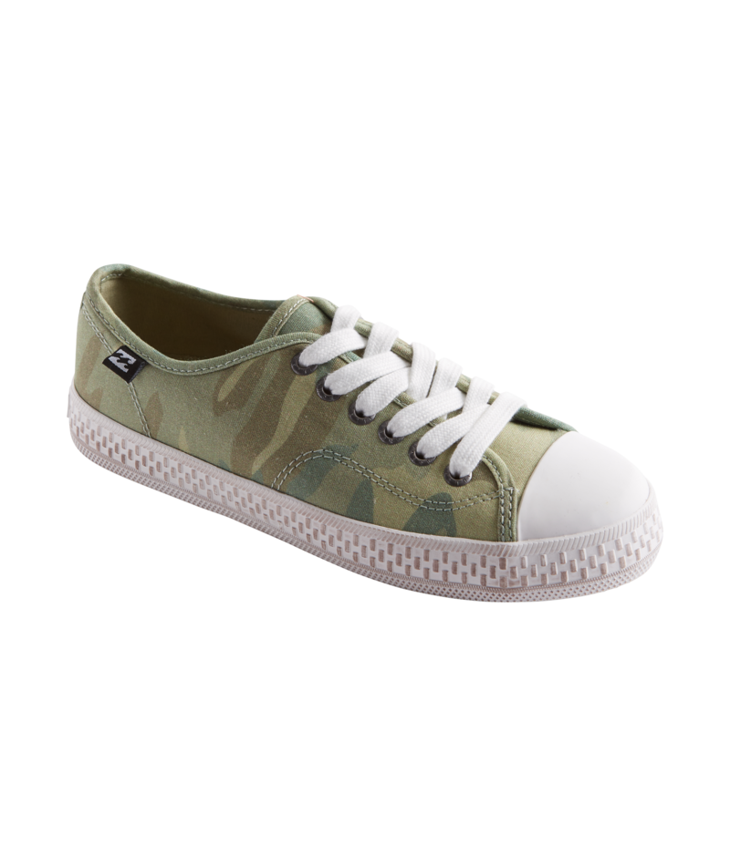 Billabong Indie Shoe-Camo