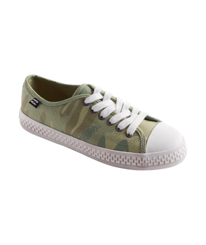 Billabong Indie Shoe-Camo