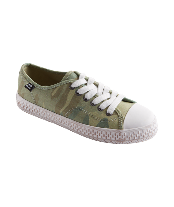 Billabong Indie Shoe-Camo — REAL Watersports