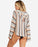 Billabong Baja Beach Sweatshirt-Toffee