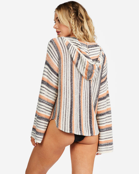 Billabong baja beach hoodie discount