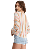 Billabong So Sweet Sweater-Sorbet