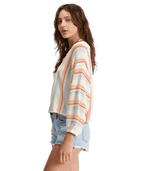 Billabong So Sweet Sweater-Sorbet