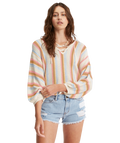 Billabong So Sweet Sweater-Sorbet