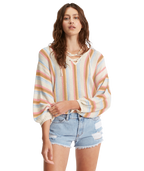 Billabong So Sweet Sweater-Sorbet