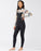 Billabong 403 Salty Dayz Wetsuit-Paradise Black