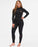 Billabong 403 Synergy BZ Wetsuit-Wild Black