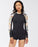 Billabong Spring Fever L/S Springsuit-Paradise Black