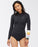 Billabong Salty Dayz Light L/S Springsuit-Paradise Stripe