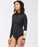 Billabong Salty Dayz Light L/S Springsuit-Paradise Stripe